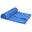Toalla de Yoga Tunturi 180-63 Azul con bolsa de almacenamiento