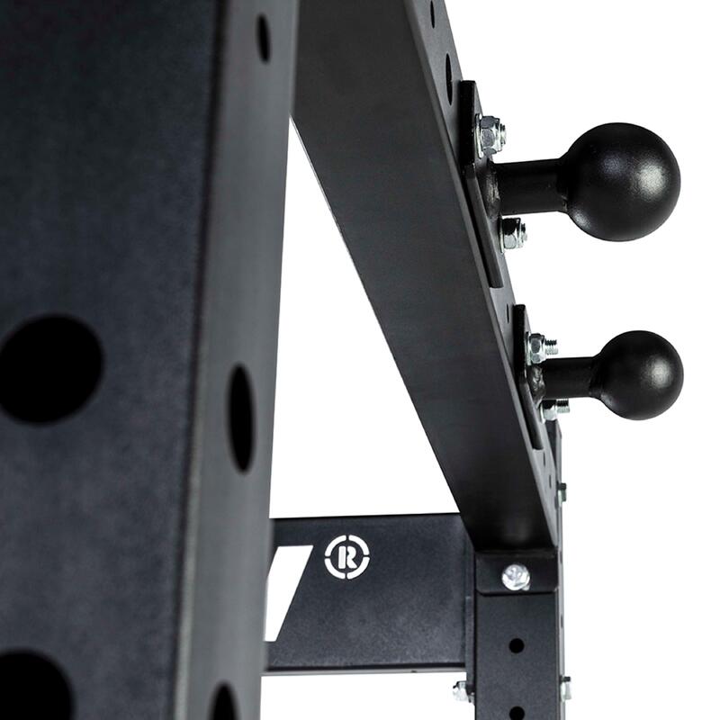 Ball Klimmzuggriffe RC20 - für RC20 Power Rack