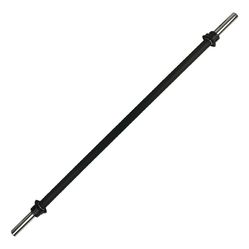 Tunturi 130 cm Aerobic Pump Barbell Bar 30 mm
