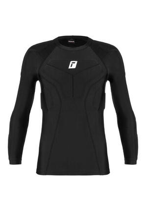 Torwartshirt Compression Shirt Padded