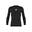 Maillot de gardien - Reusch Compression Shirt Padded