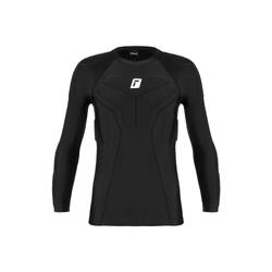 Keepersshirt - Reusch Compression Shirt Padded