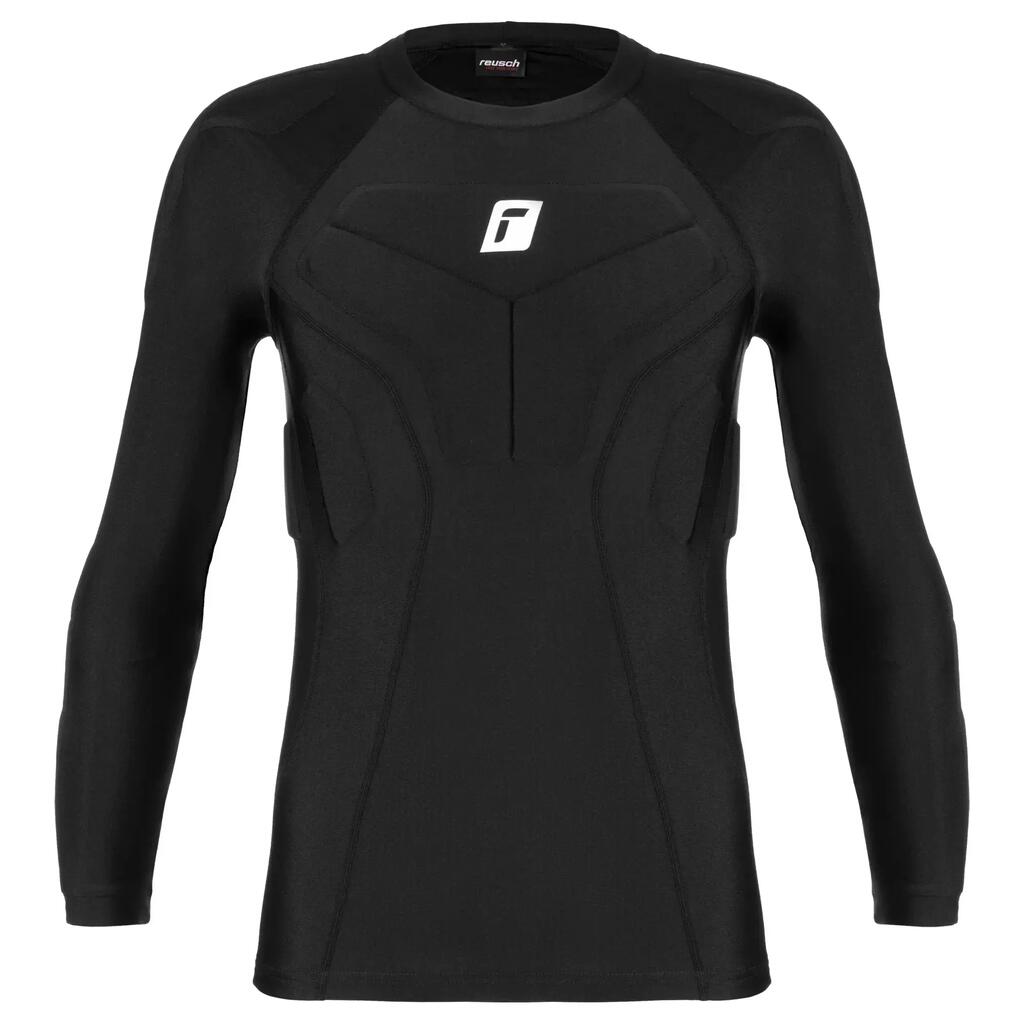 Goalkeeper shirt - Reusch Compression Shirt Padded