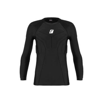 Koszulka kompresyjna z długim rękawem Reusch Padded