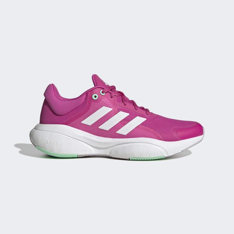 Sapatos de corrida para mulheres adidas Response