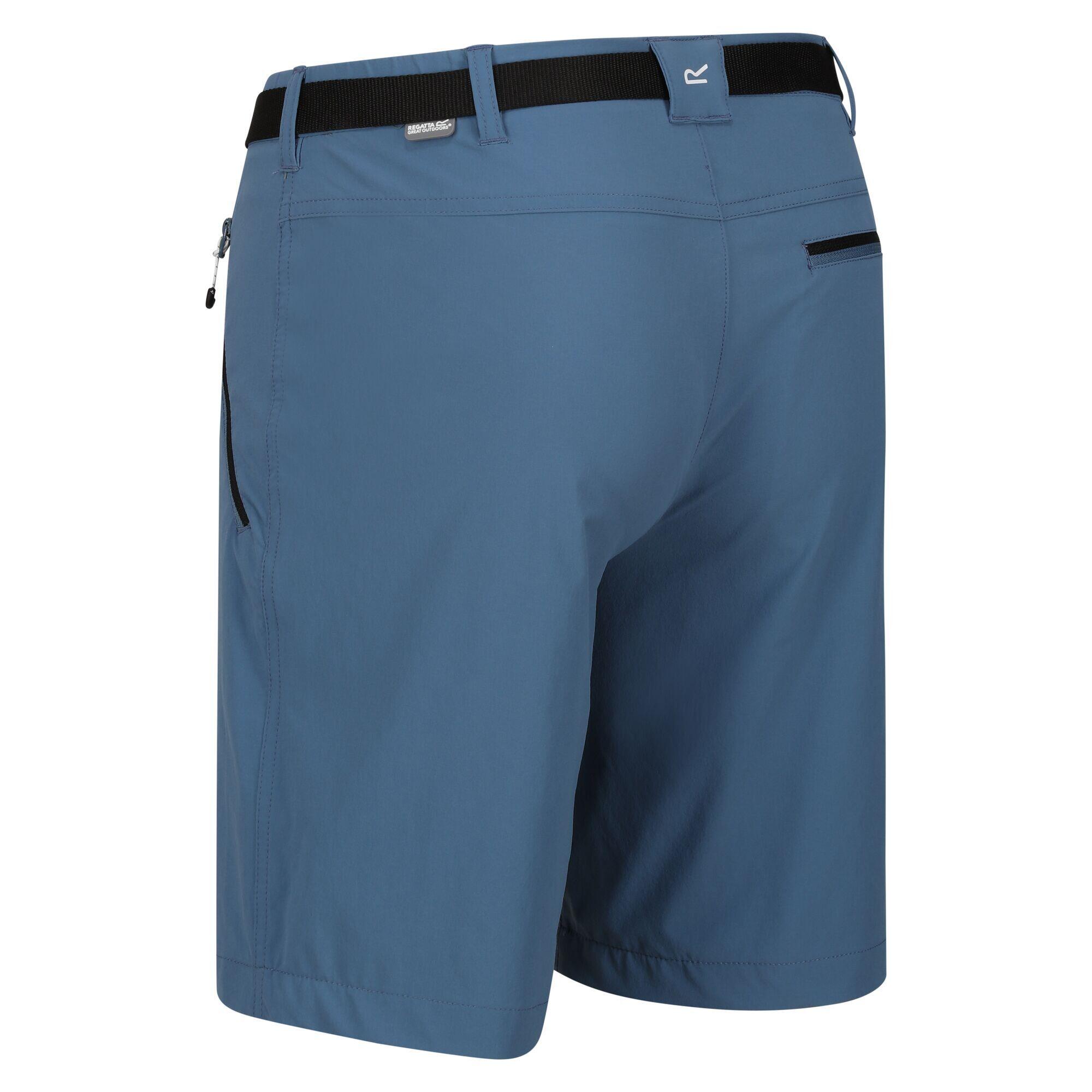 Men's Xert III Stretch Walking Shorts 7/7