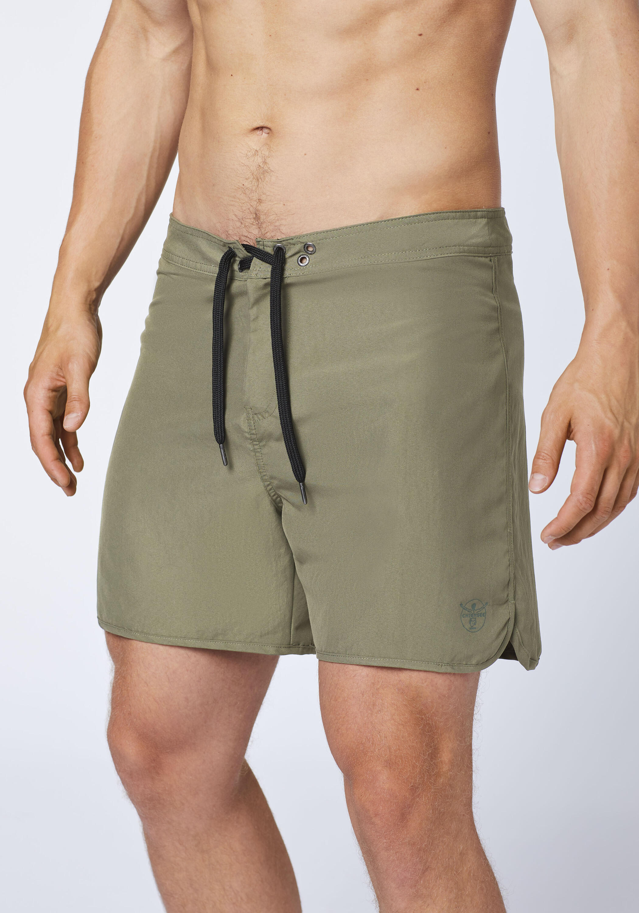 Badeshorts mit Tasche 6/7