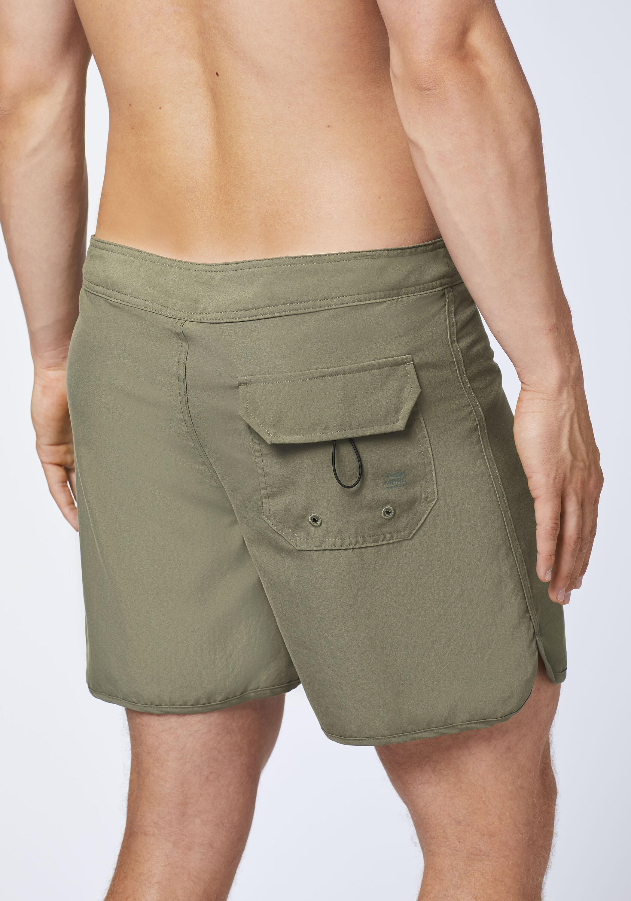 Badeshorts mit Tasche 7/7