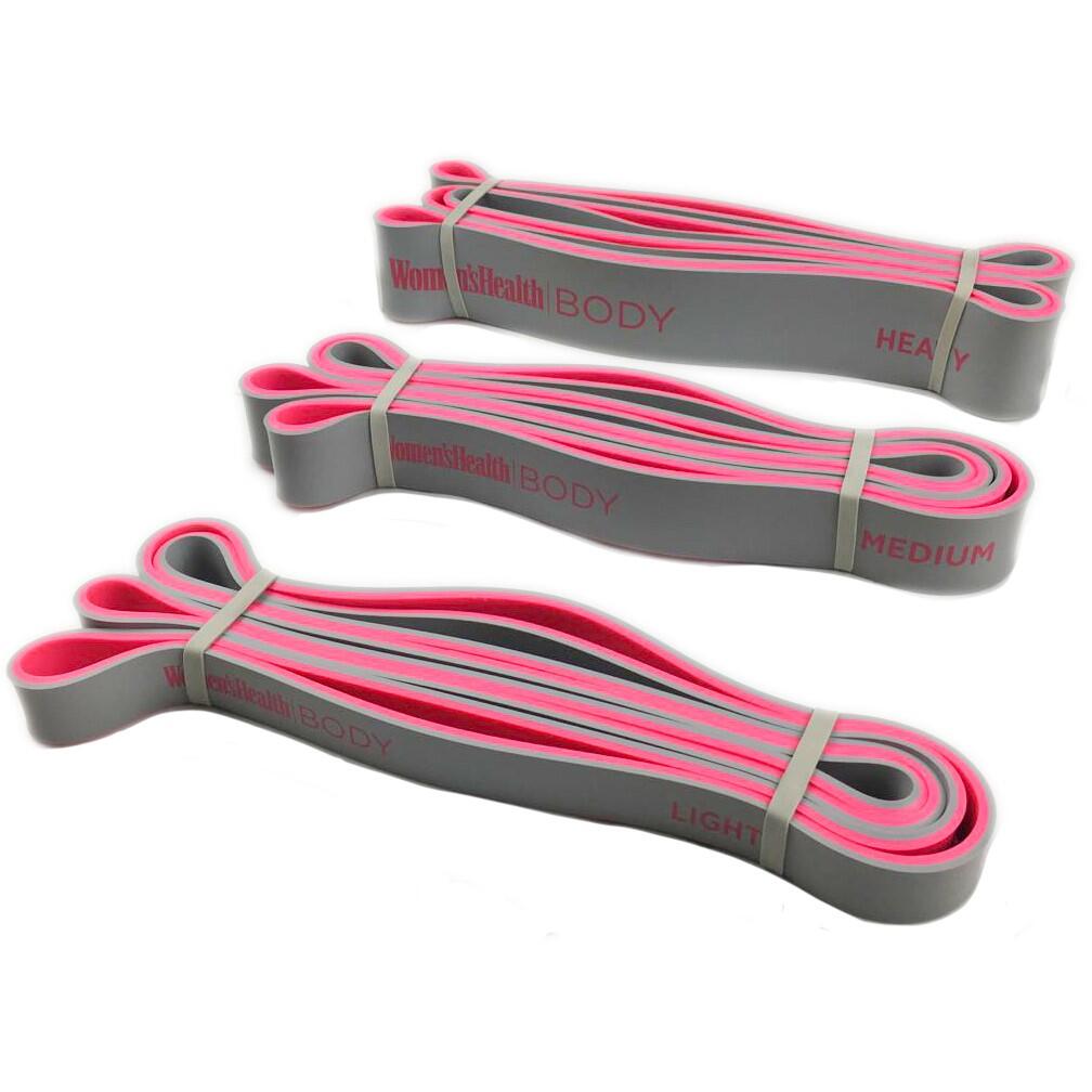 Women's Health - Power Bands - Light 2/5