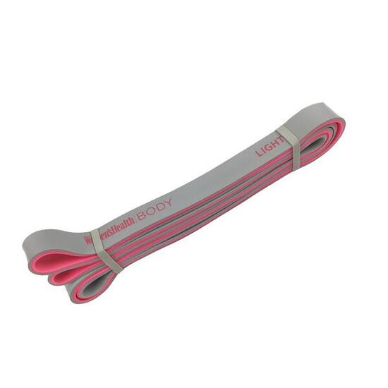 Women's Health Power Bands LIGHT