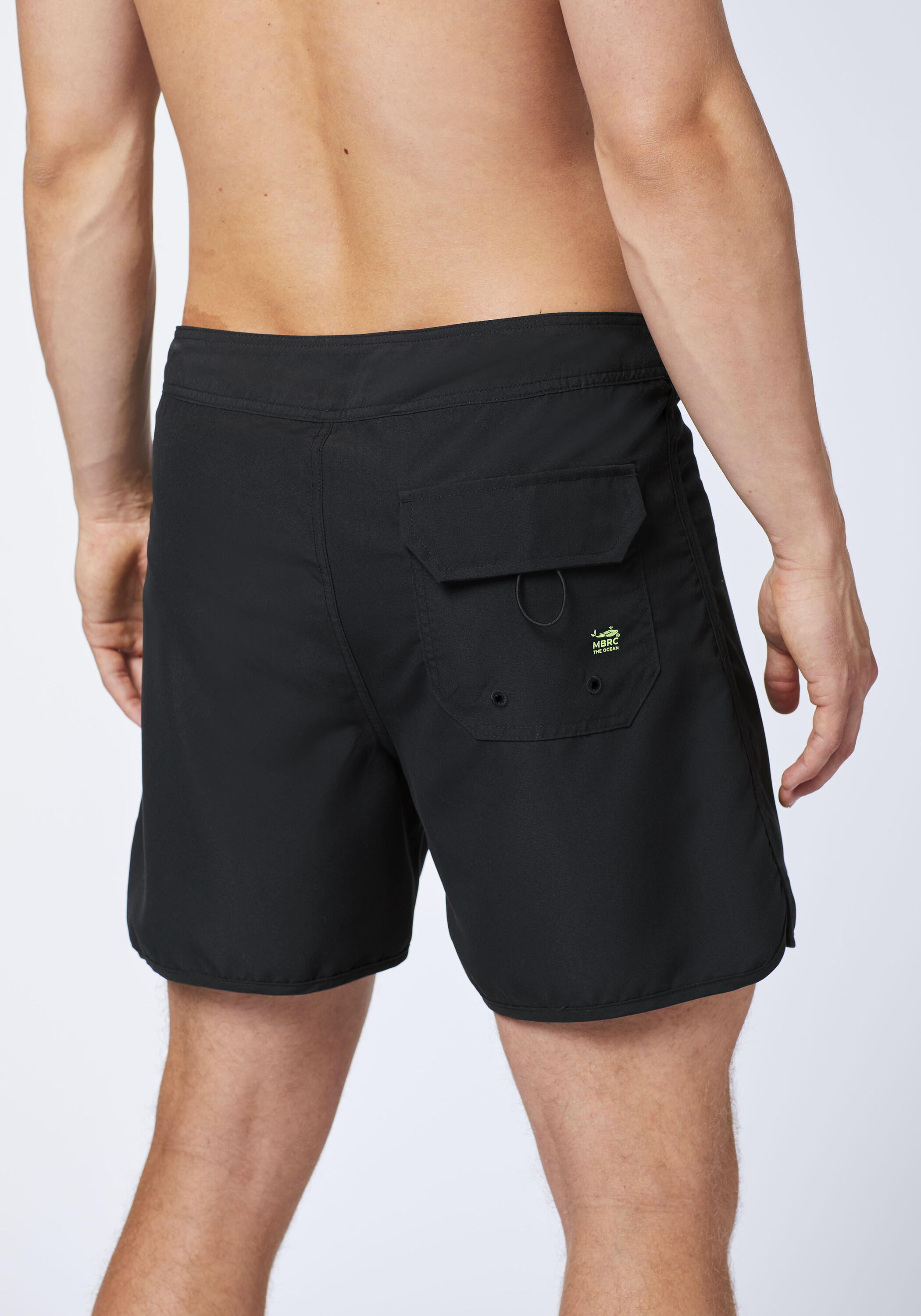 Badeshorts mit Tasche 7/7
