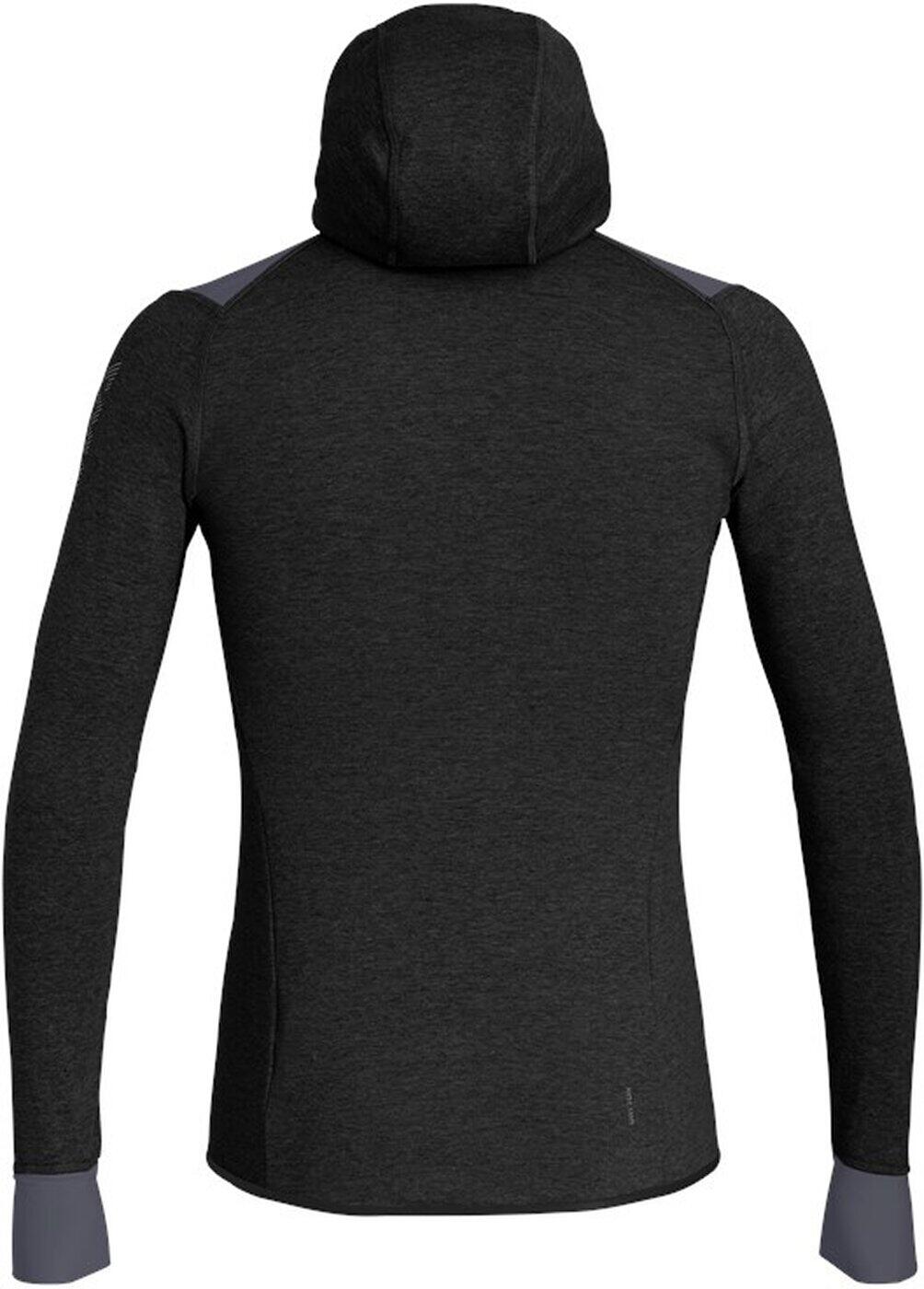 Bluza Sportowa Męska Salewa Puez 2 Dry Fz 2/3