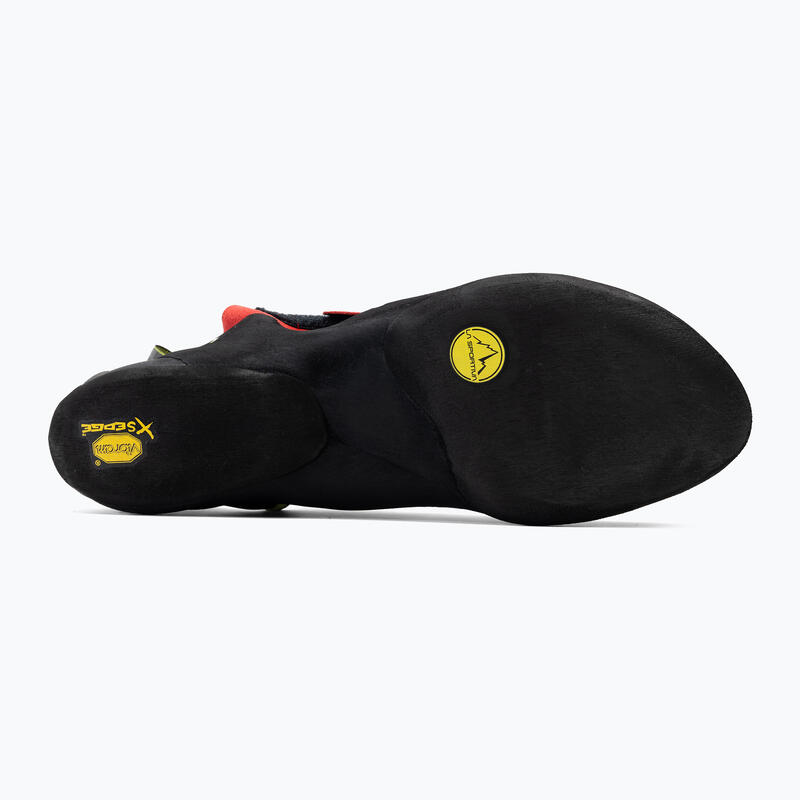 La Sportiva Kubo chaussure d'escalade pour homme