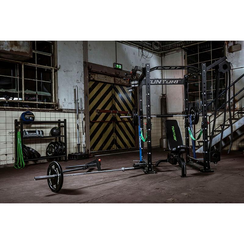 Rotational Core Trainer RC20 - Landmine - für RC20 Power Rack