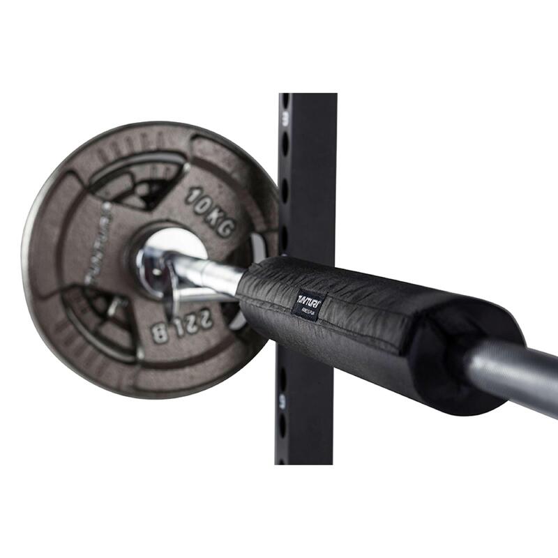 Pad grip coussinet pour barre noir