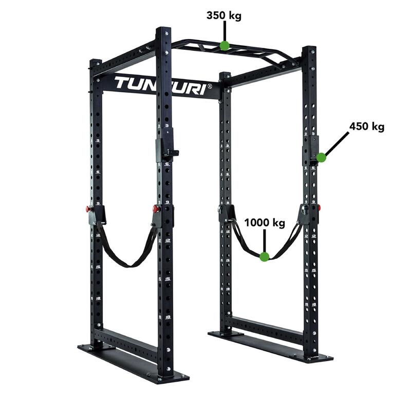 RC20 Cage de Base