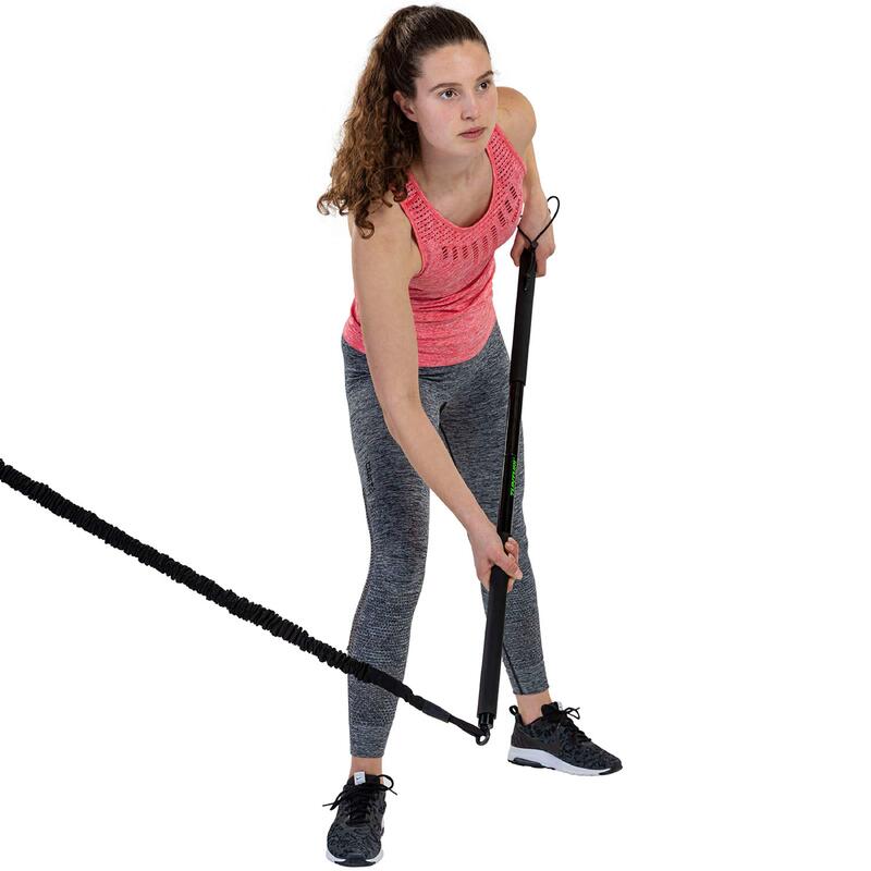 Resistance Trainer - Widerstandstrainer