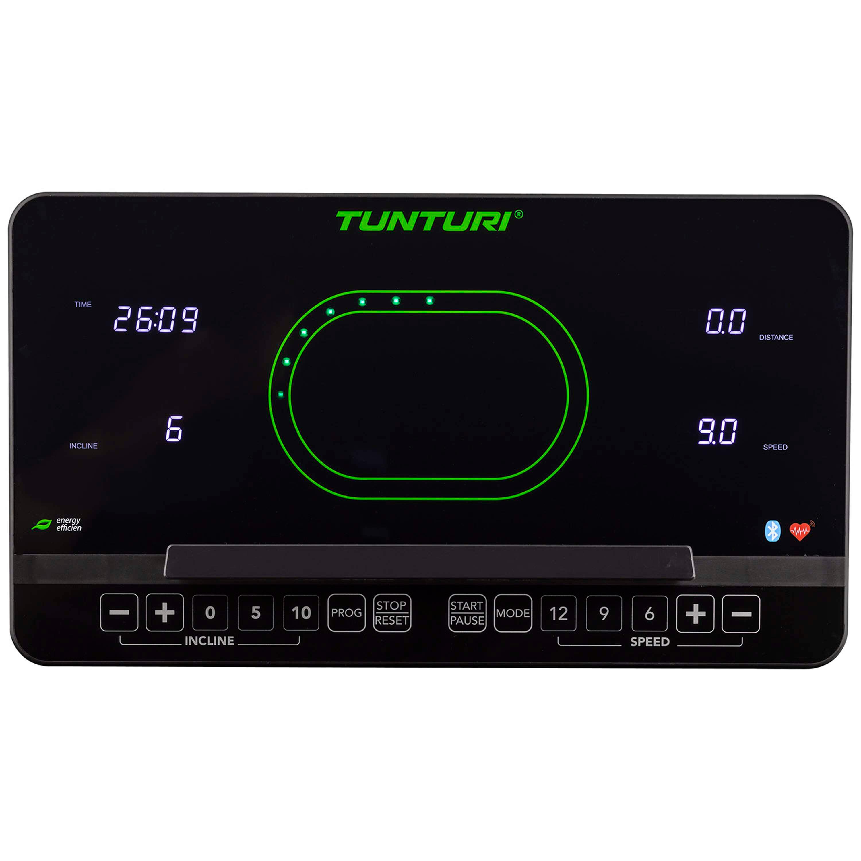 T50 Loopband - Hardloopband 2/7