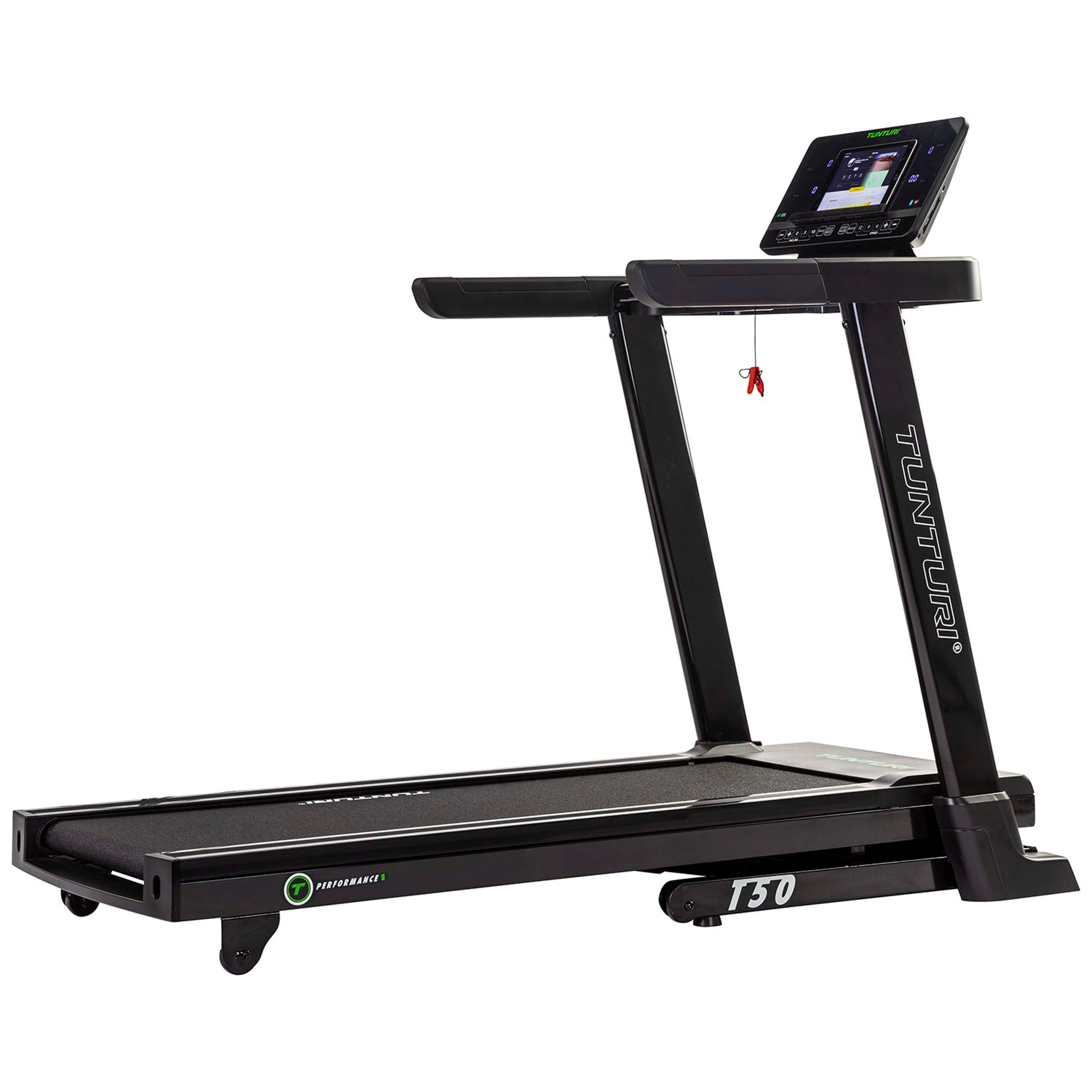 Treadmill Tunturi Performance T50