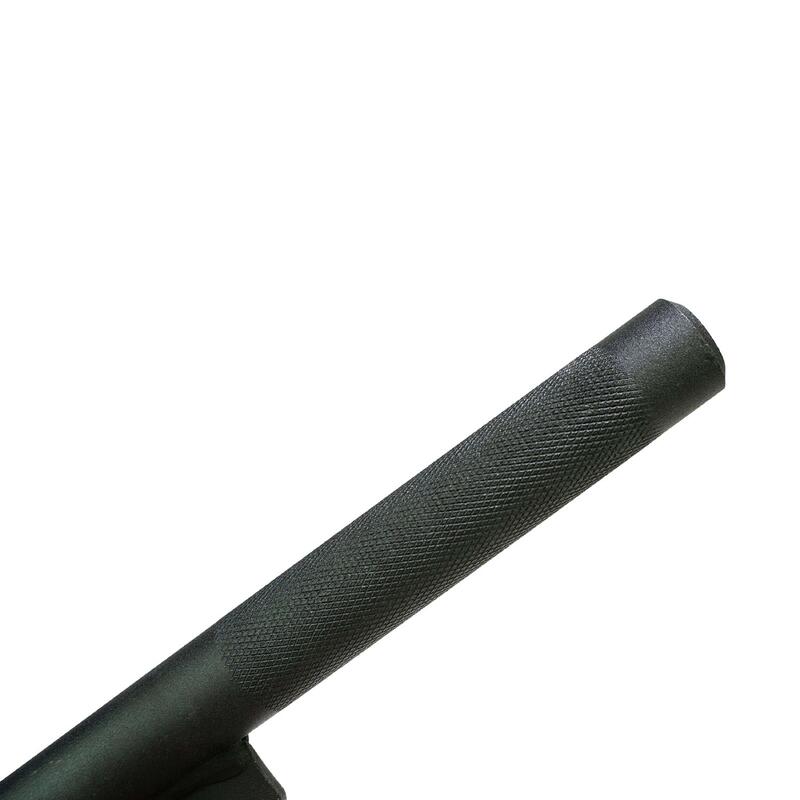Parallel row handle bar - landmine handle voor olympic barbell
