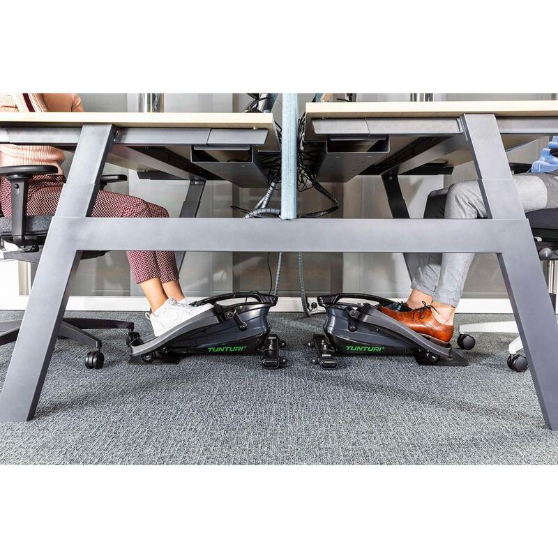 Deskbike - Bicicletta da scrivania per l'ufficio - Per il sottopiano
