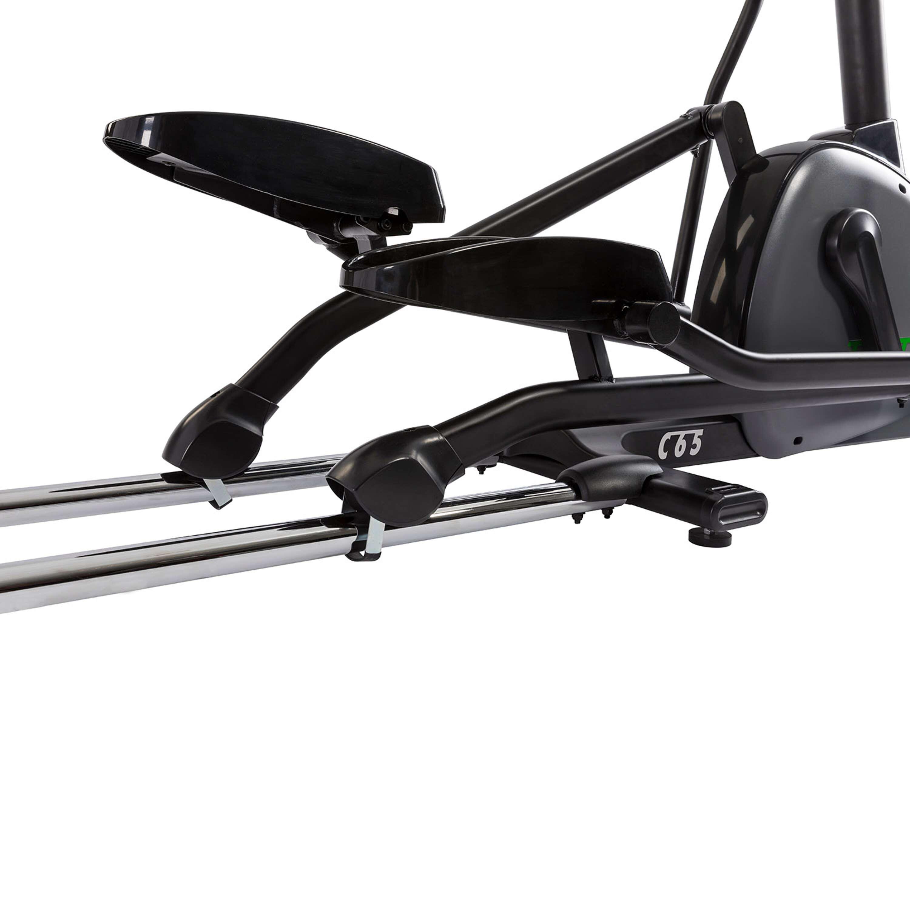Tunturi Performance C65F Crosstrainer 6/7