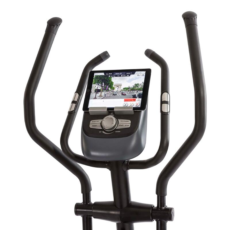 Performance C50 R elliptical