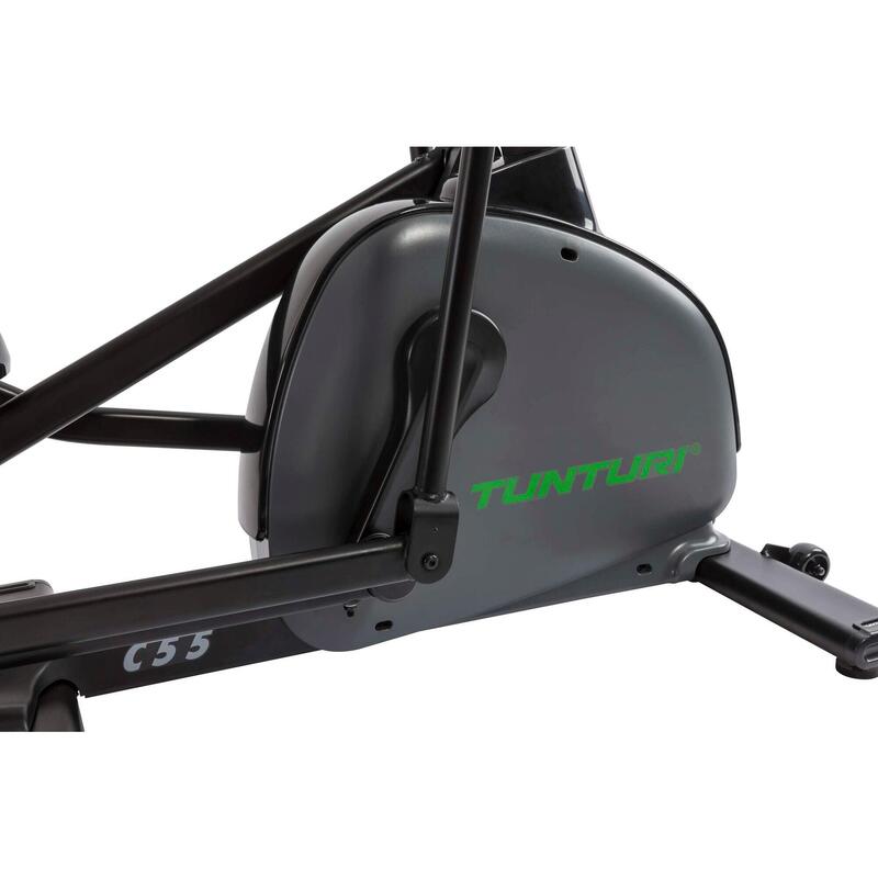 Crosstrainer - Performance C55 Elipsentrainer mit Bluetooth