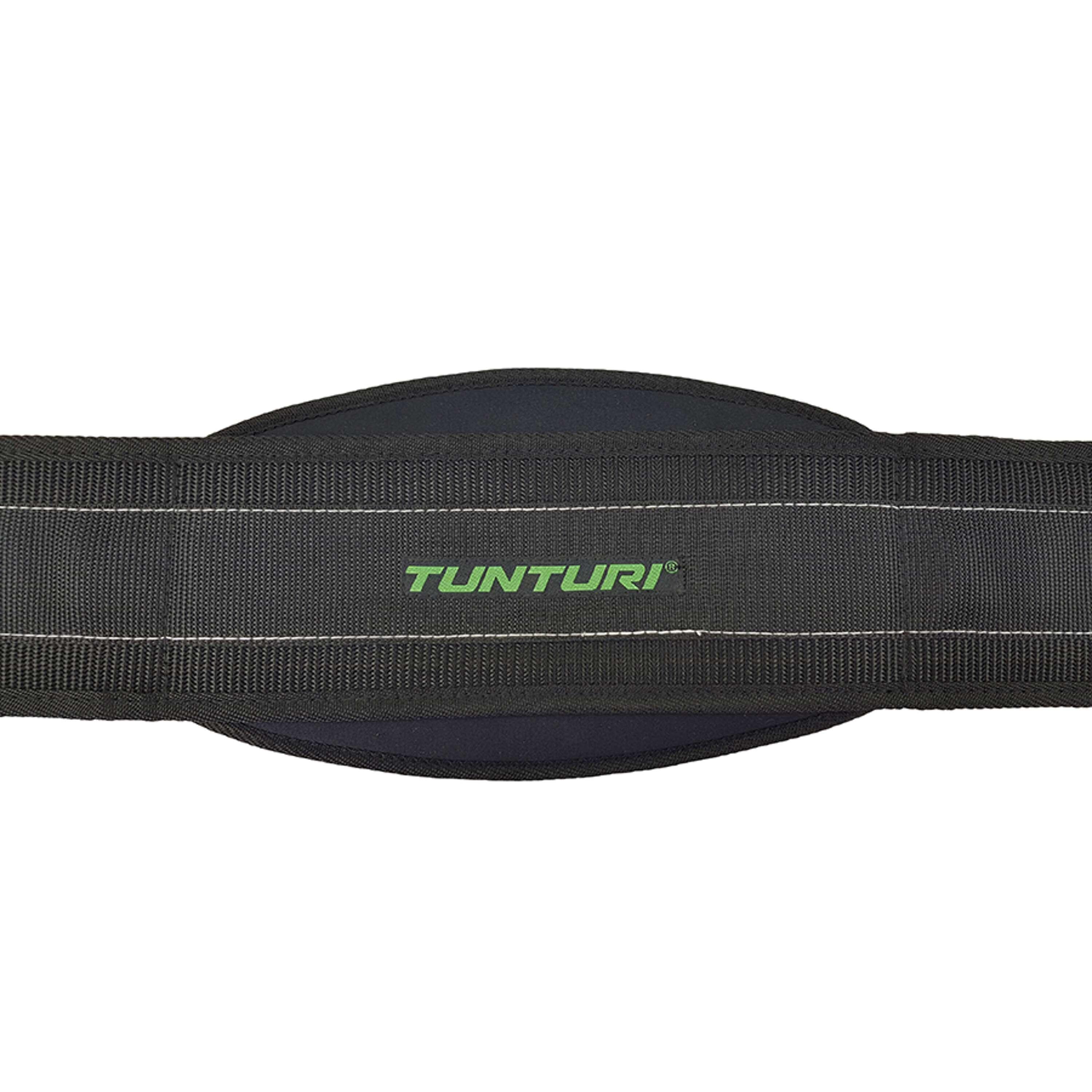 EVA Dip belt - Dip riem met ketting 7/7
