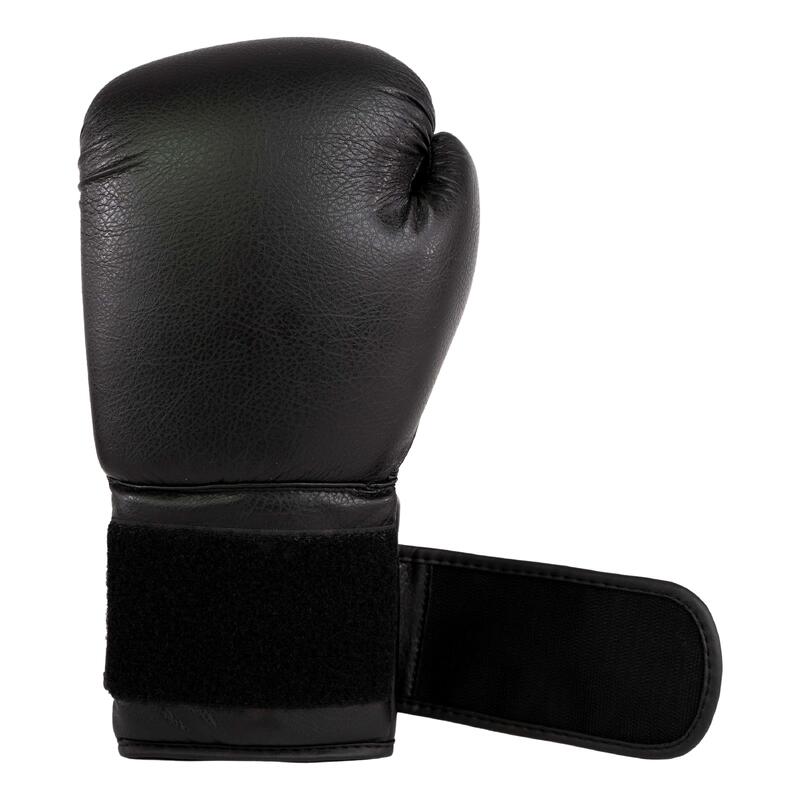 Tunturi Boxing Allround Boxhandschuhe Schwarz 14 OZ