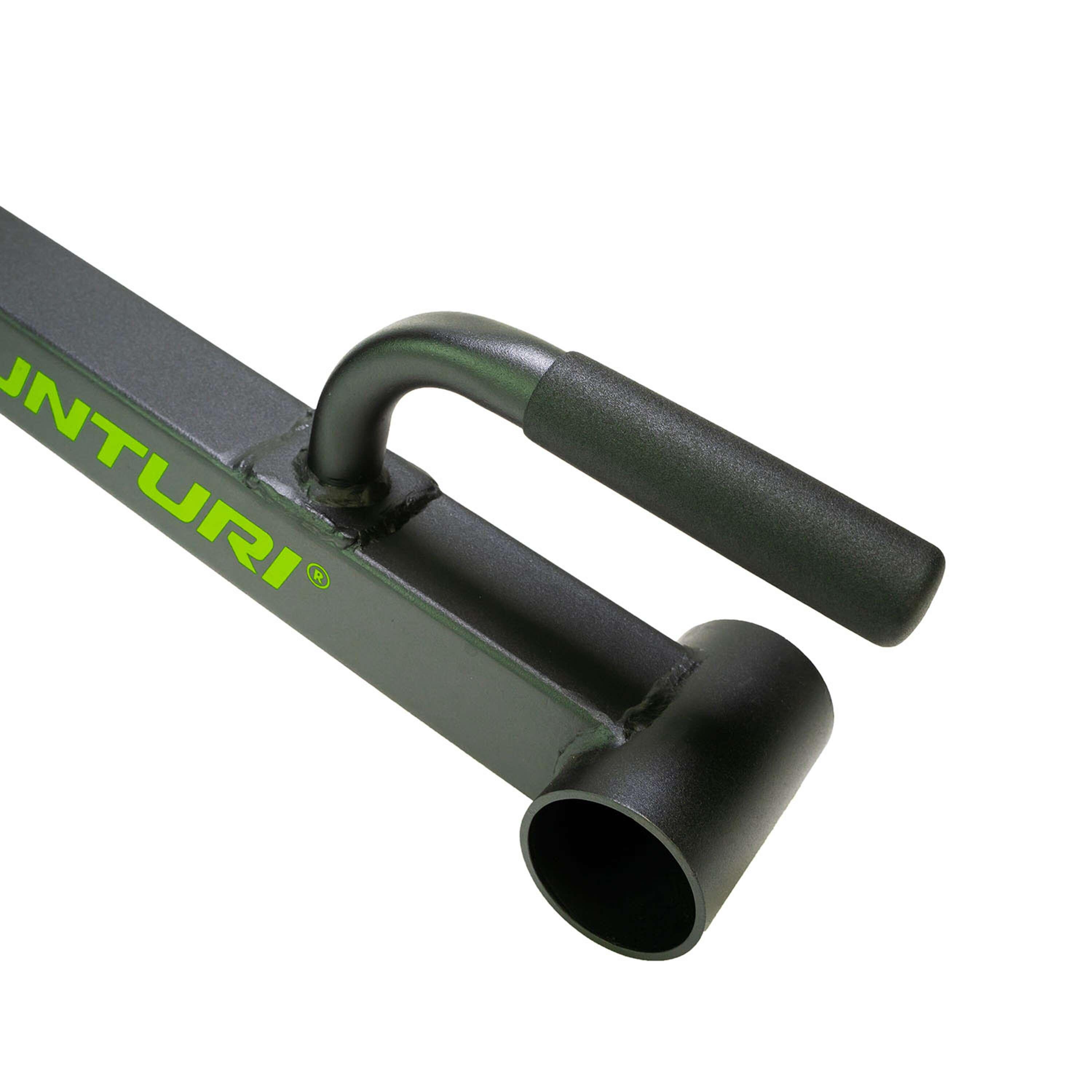 Mini Deadlift Bar Jack 6/6