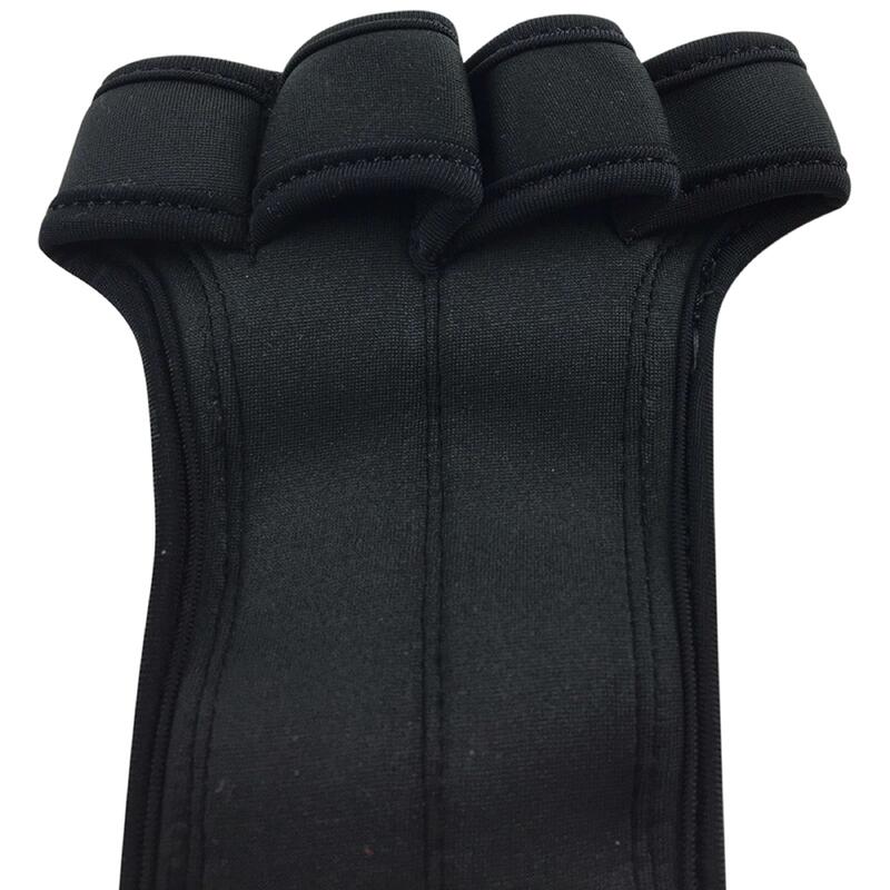 Gants Grip Fitness Functional Training en Silicone L