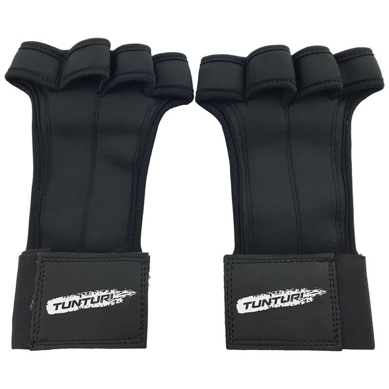 Gants Grip Fitness Functional Training en Silicone XS