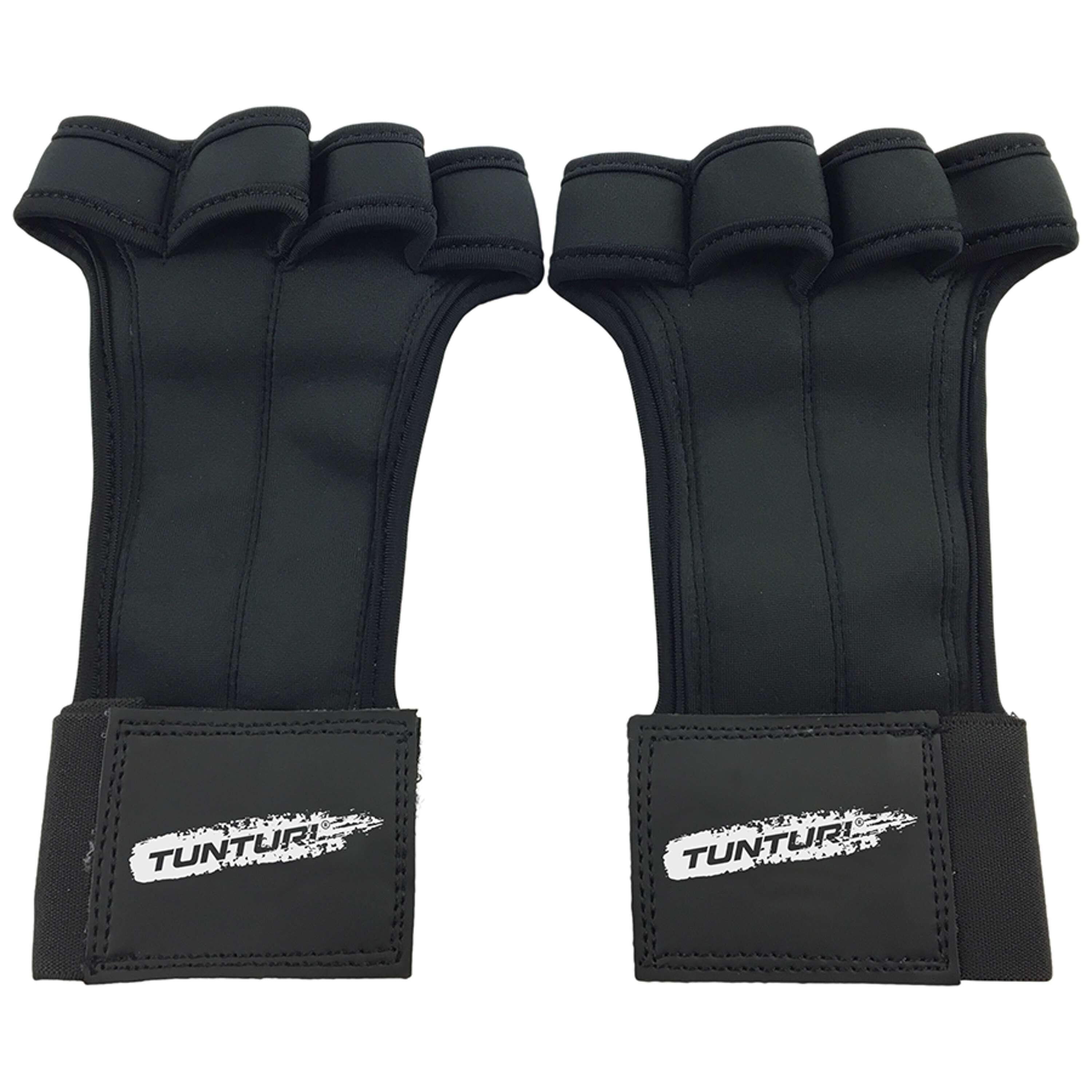 Tunturi Cross Training Grip silicone hand protector