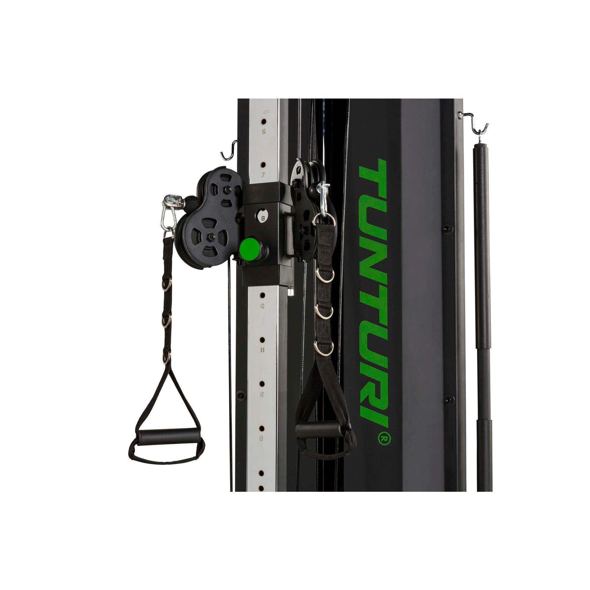 Weight station Tunturi HG80