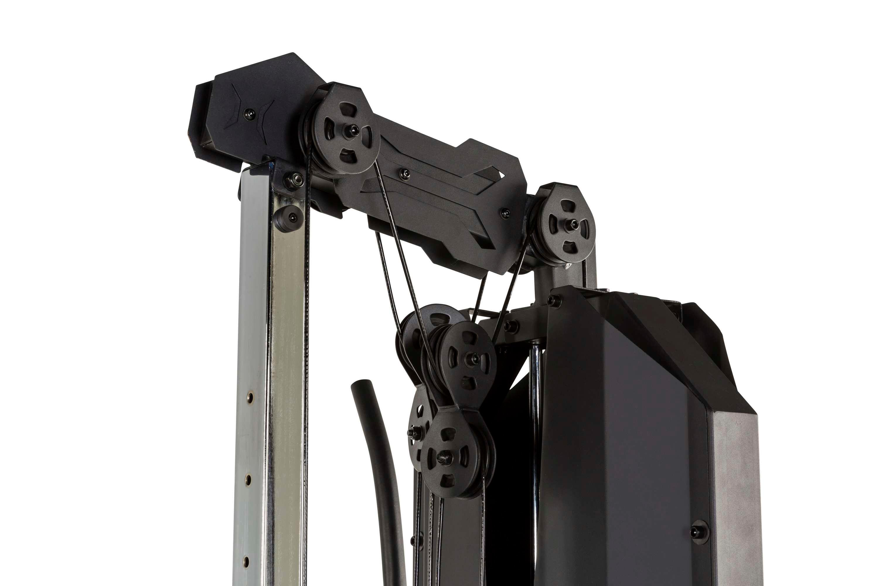 Multiestación Tunturi Home Gym HG80 5/7