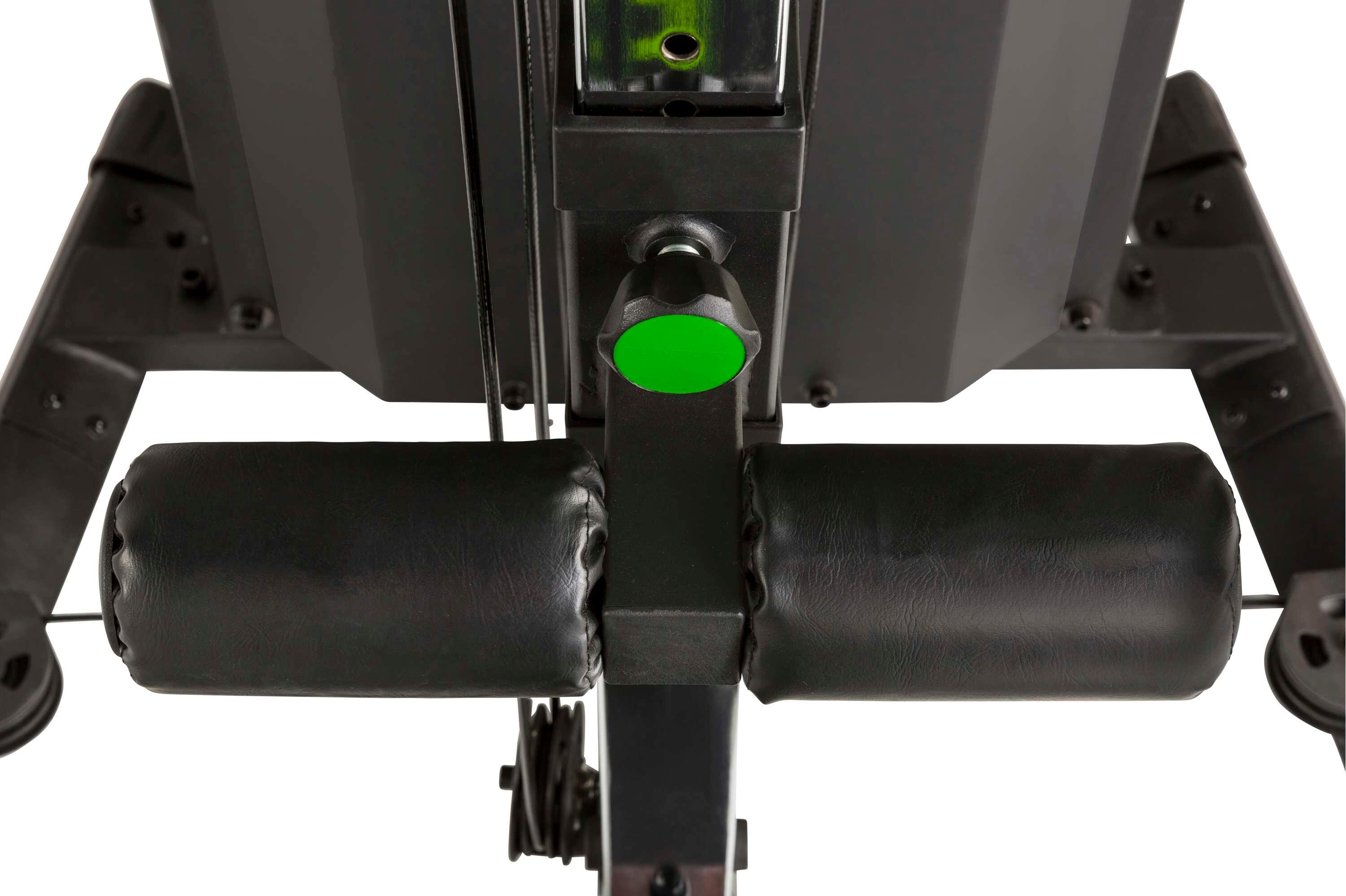 Multiestación Tunturi Home Gym HG80 6/7