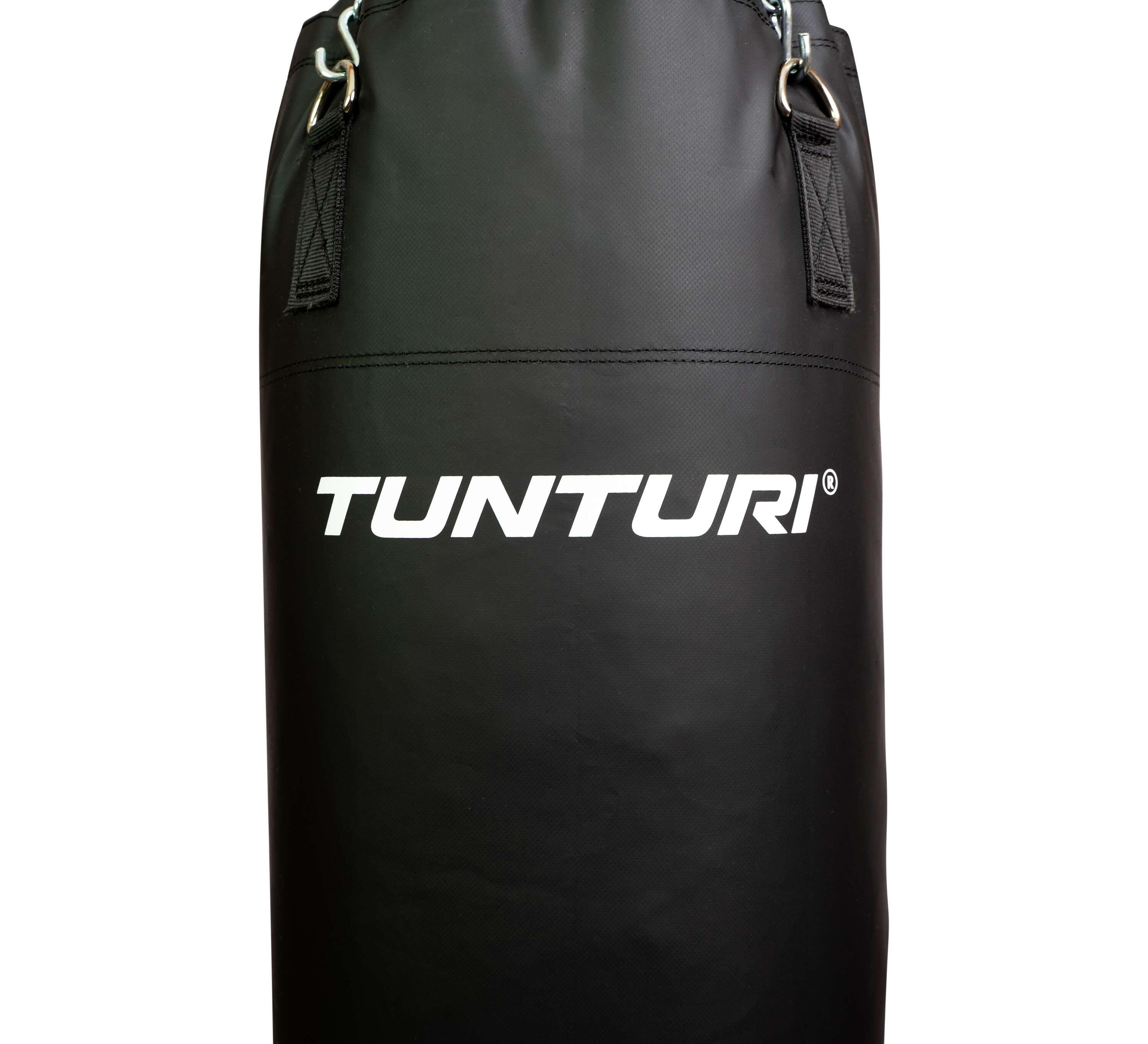 Saco De Boxeo 80 Cm 20 Kg Bisonyl Tunturi 6/7