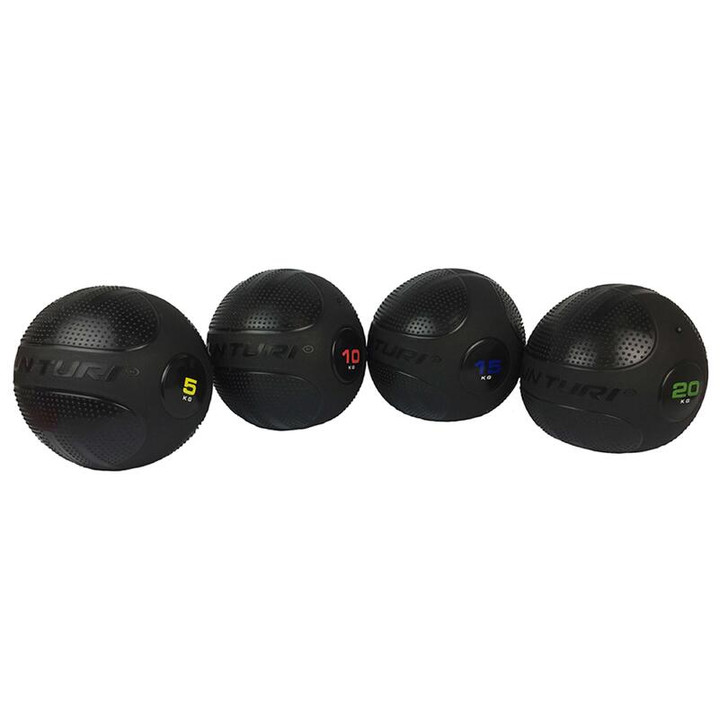 Slam Ball - Slam Ball - Functional Training - 5 kg