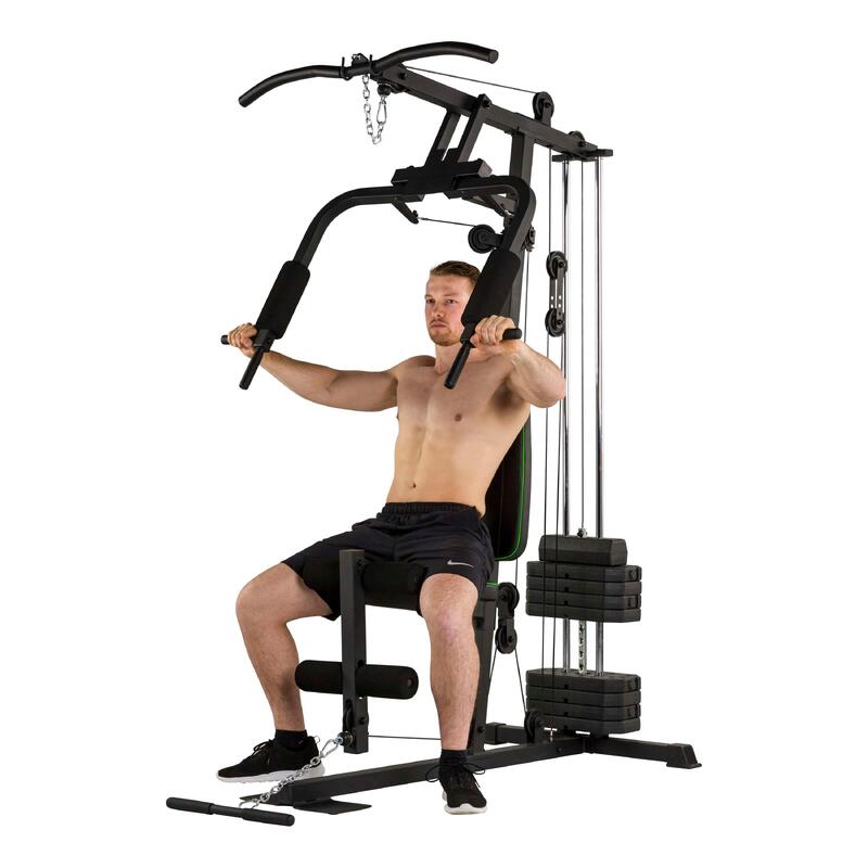 Krachtstation HG10 - Home Gym - Fitness krachtstation