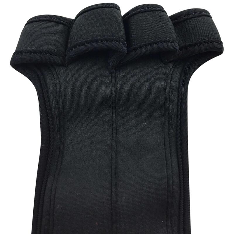 Guantes de entrenamiento funcional Tunturi Grip Fitness