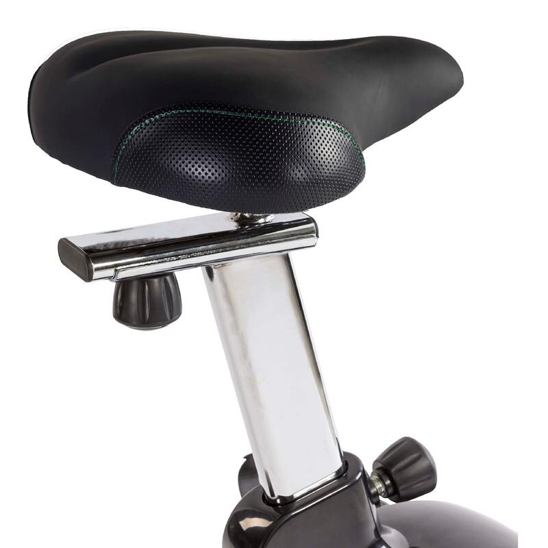 Selle de vélo d'exercice Comfort