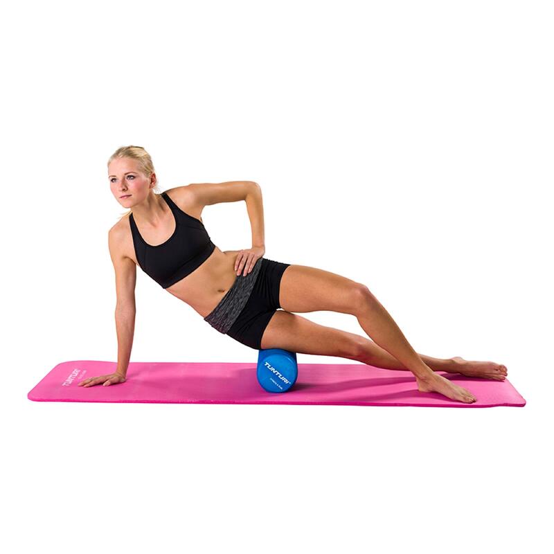 Yoga Foam Roller - Massage Roller - Yoga Roller- EVA