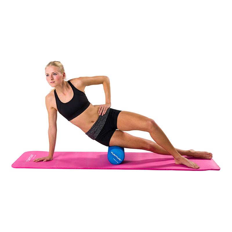 Yoga-Schaumstoffrolle - Massagerolle - Yogarolle - EVA