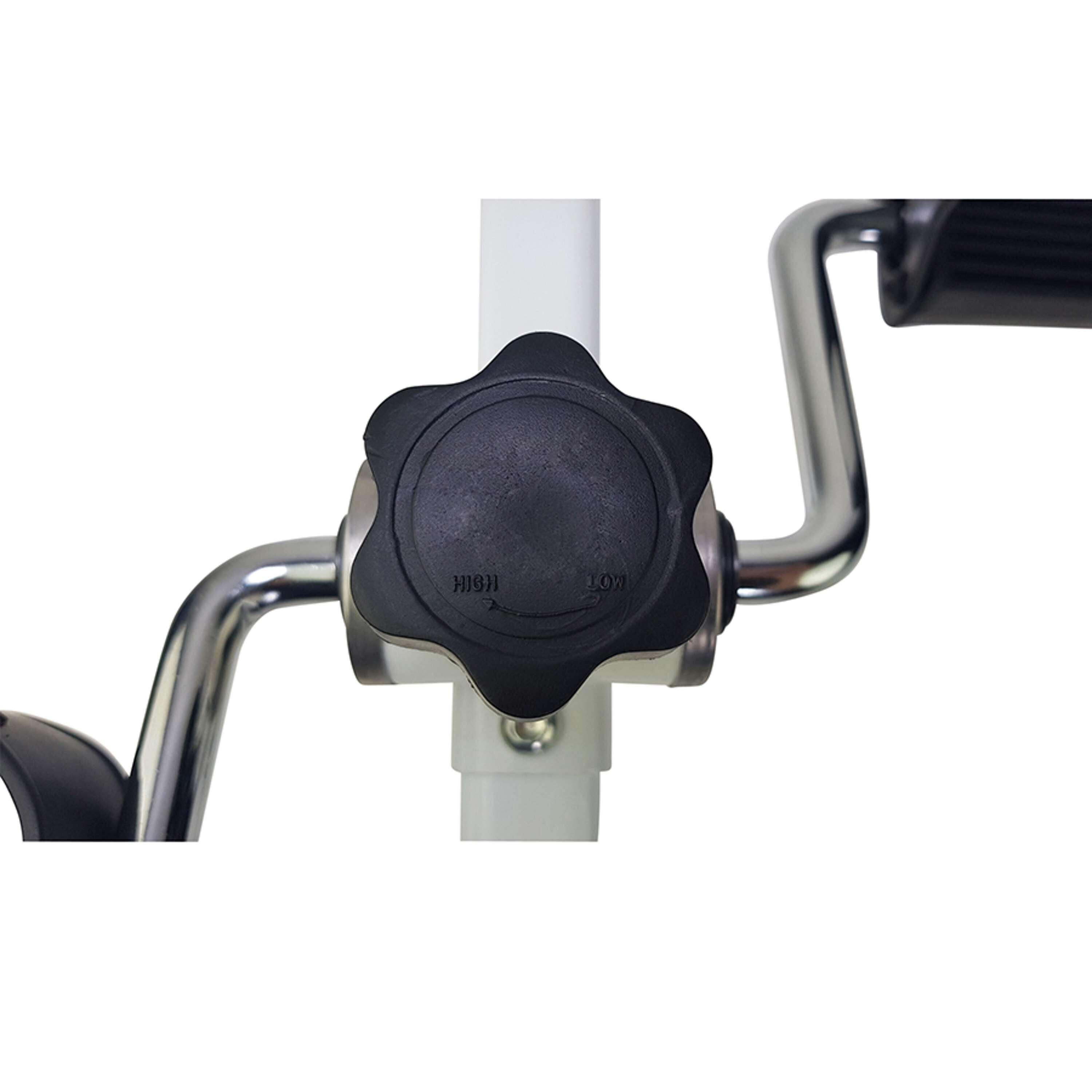 Minibike - Stoelfiets - Bureaufiets 4/8