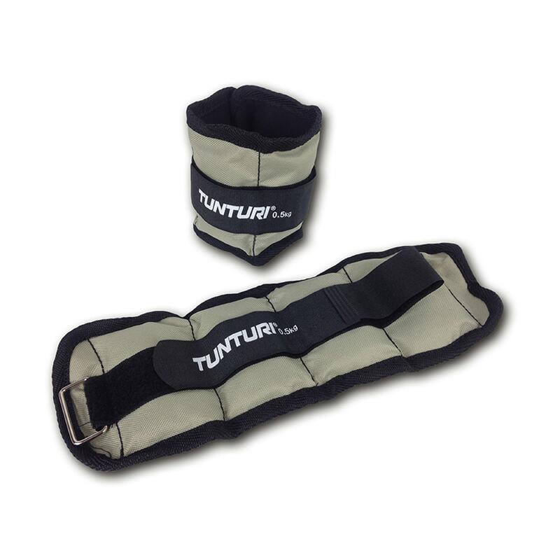 Arm/Leg Weights 0.50kg, Pair