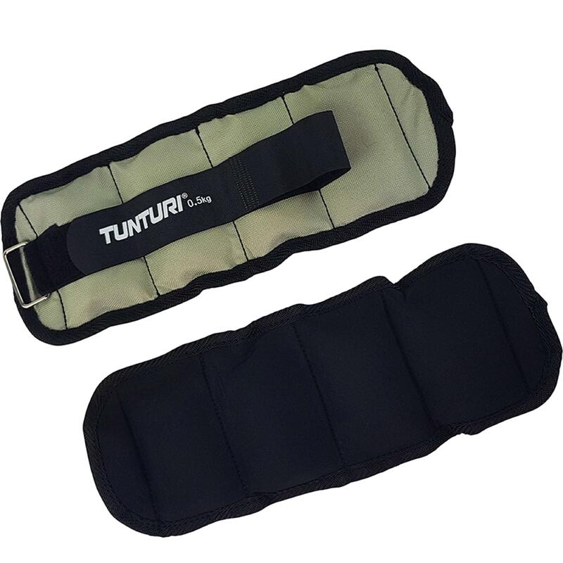 Arm/Leg Weights 0.50kg, Pair