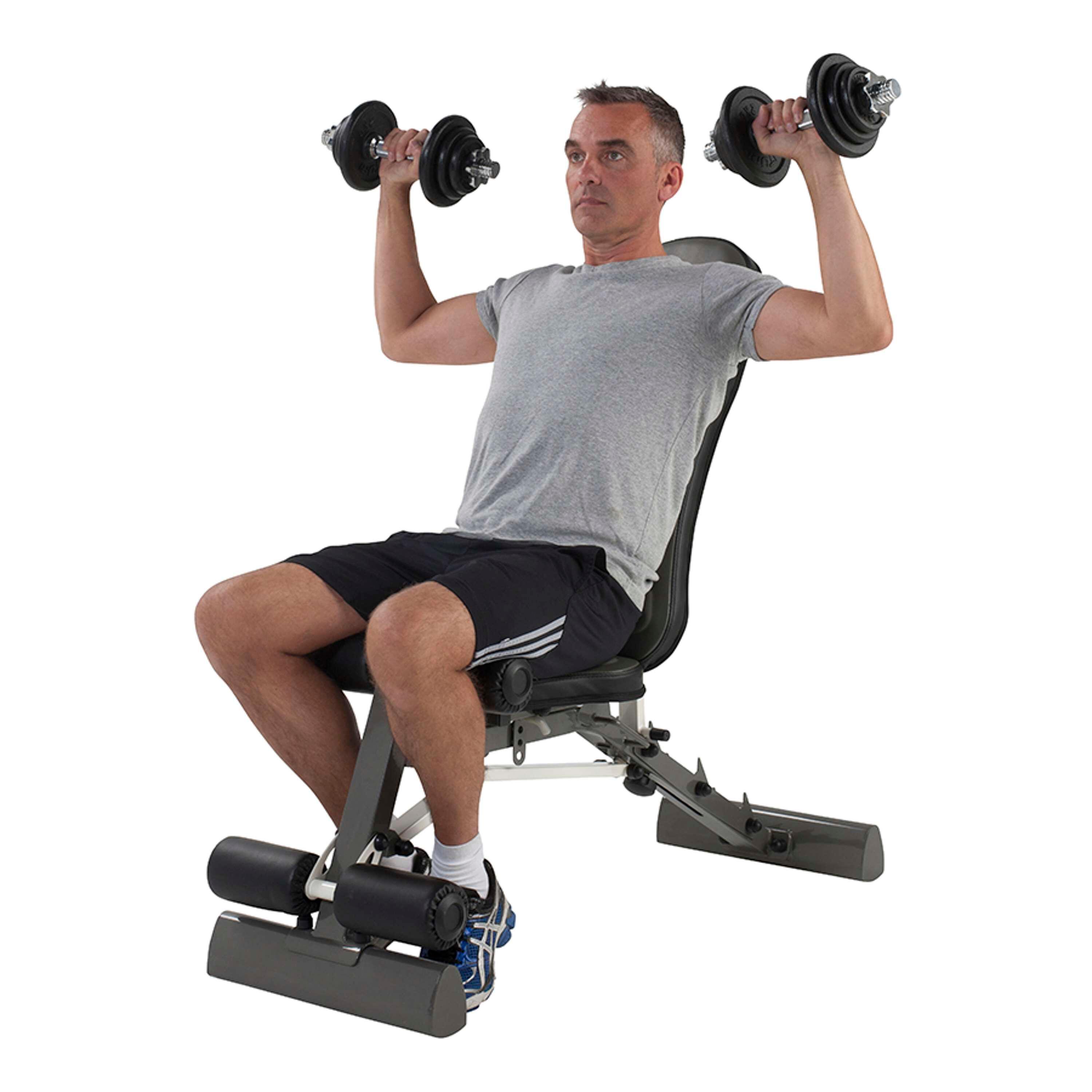 Dumbbell Gewicht: 20kg 5/5