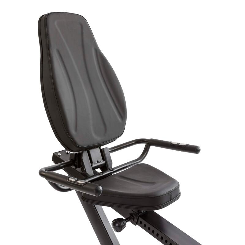 Recumbent Bike - Ligfiets - Competence F20R Comfortfiets