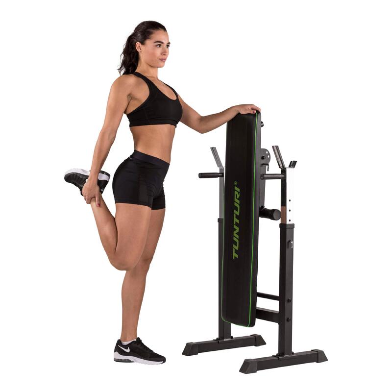 Banc de Musculation Basique WB20